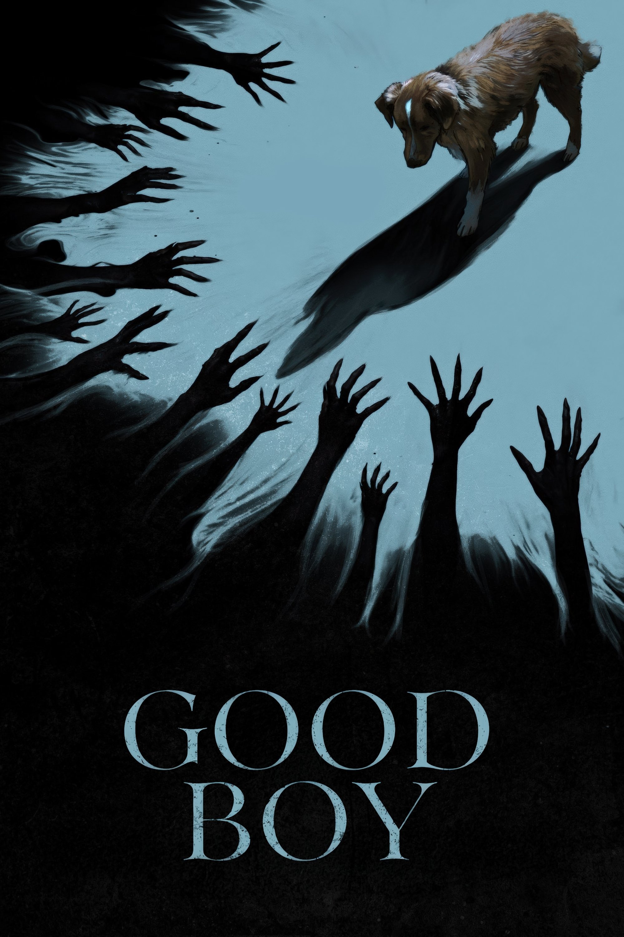 Good Boy (2025)